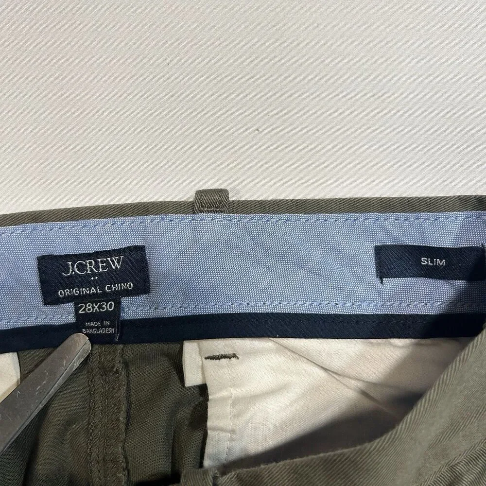J. Crew crew mens